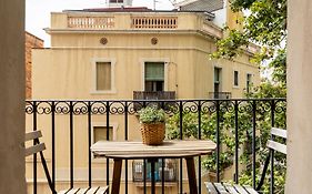 Decô Apartments Barcelona-Sants